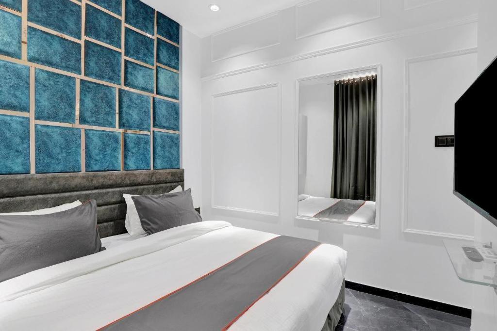 Hotel The Lowell Surate Exterior foto