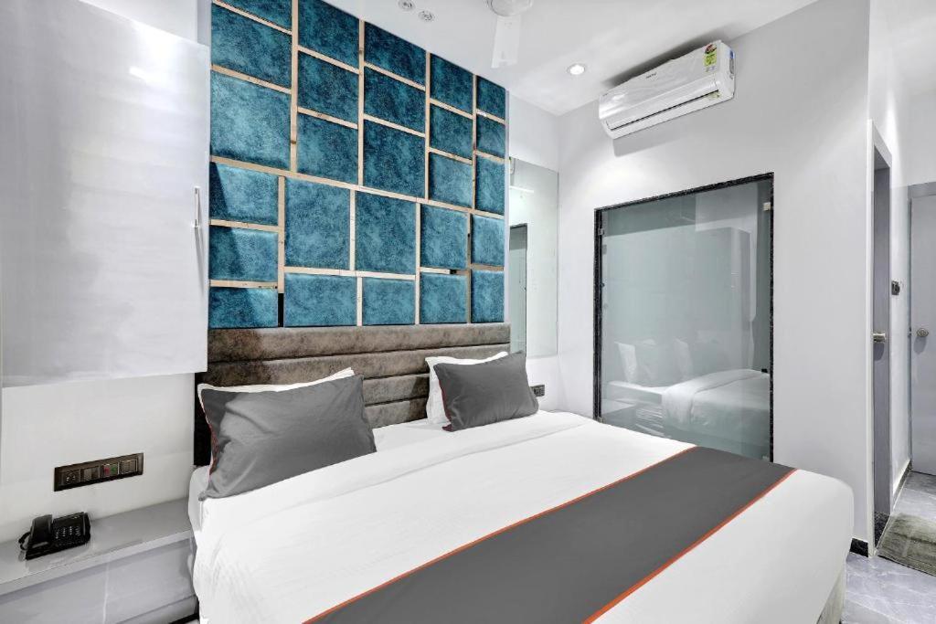 Hotel The Lowell Surate Exterior foto
