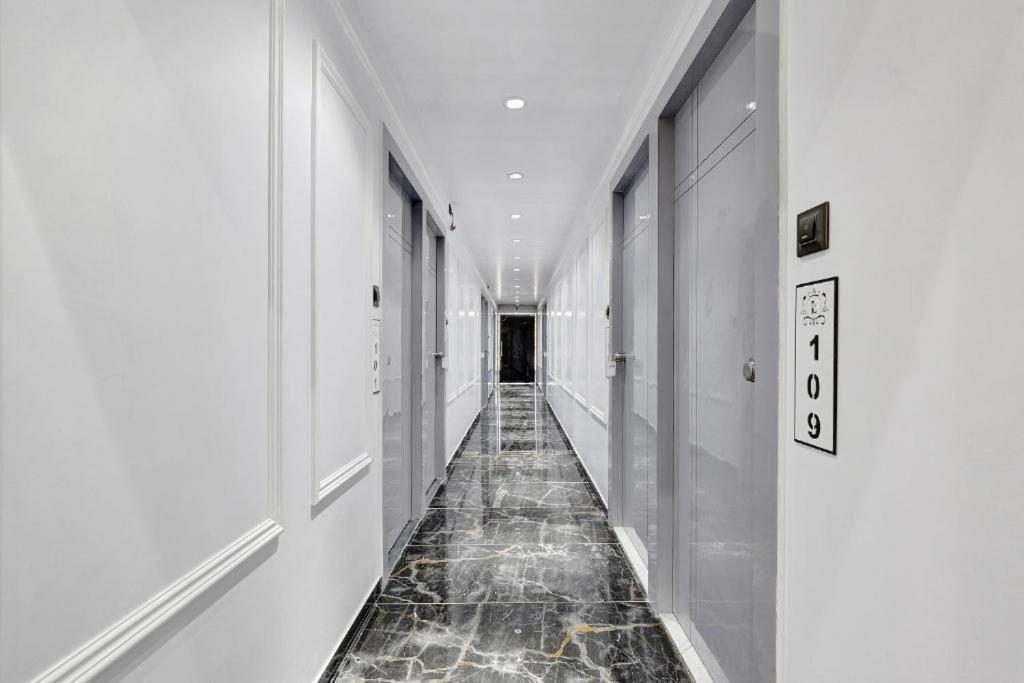Hotel The Lowell Surate Exterior foto